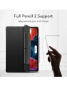 Wholesale ESR Ascend Trifold & Tempered Glass Apple iPad Pro 12.9 2021 Black - ESR312GRY - {ean13} - Hurt