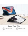 Wholesale ESR Ascend Trifold & Tempered Glass Apple iPad Pro 12.9 2021 Black - ESR312GRY - {ean13} - Hurt