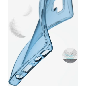 Etui Ringke Air Samsung Galaxy Note 9 Aqua Blue