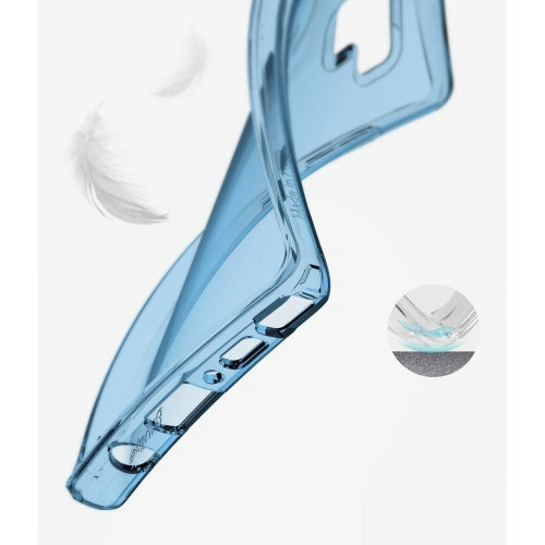 Etui Ringke Air Samsung Galaxy Note 9 Aqua Blue