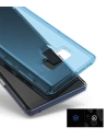 Hurtownia GSM - Etui Ringke Air Samsung Galaxy Note 9 Aqua Blue - RGK735BLU - {ean13} - Hurt