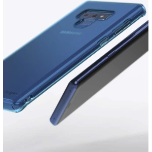 Etui Ringke Air Samsung Galaxy Note 9 Aqua Blue