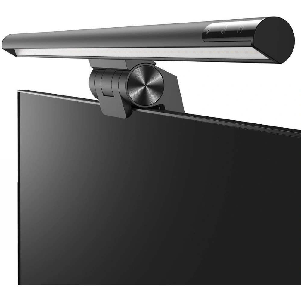 Wholesale Baseus I-Wok lamp for monitor (black) - BSU1838BLK - {ean13} - Hurt