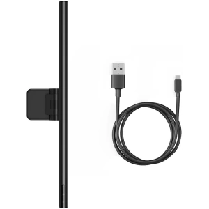 Hurtownia GSM - Lampe Baseus I-Wok für Monitor (schwarz) - BSU1838BLK - {ean13} - Hurt
