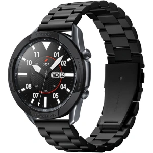 Spigen Chrono Shield Samsung Galaxy Watch 3 45mm Black
