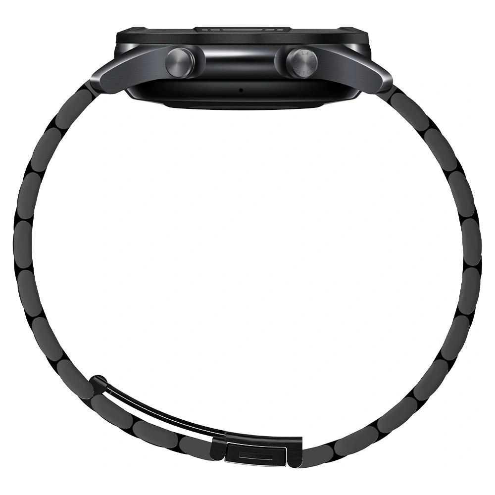 Hurtownia GSM - Nakládka Spigen Chrono Shield Samsung Galaxy Watch 3 45mm černá - SPN1610BLK - {ean13} - Hurt