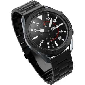 Hurtownia GSM - Nakładka Spigen Chrono Shield Samsung Galaxy Watch 3 45mm Black - SPN1610BLK - {ean13} - Hurt