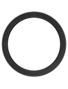 Hurtownia GSM - Nakładka Spigen Chrono Shield Samsung Galaxy Watch 3 45mm Black - SPN1610BLK - {ean13} - Hurt