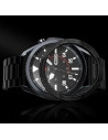 Wholesale Spigen Chrono Shield Samsung Galaxy Watch 3 45mm Black - SPN1610BLK - {ean13} - Hurt