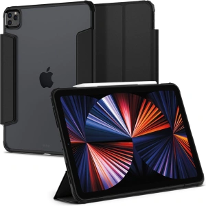 Etui Spigen Ultra Hybrid Pro Apple iPad Pro 11 2020/2021 (2. i 3. generacji) Black