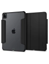 Hurtownia GSM - Etui Spigen Ultra Hybrid Pro Apple iPad Pro 11 2020/2021 (2. i 3. generacji) Black - SPN1612BLK - {ean13} - Hurt