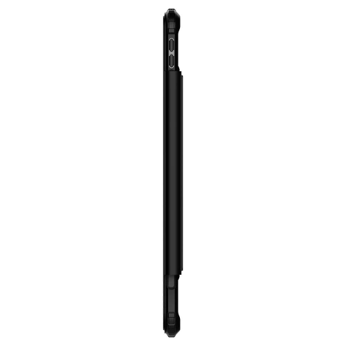 Etui Spigen Ultra Hybrid Pro Apple iPad Pro 11 2020/2021 (2. i 3. generacji) Black