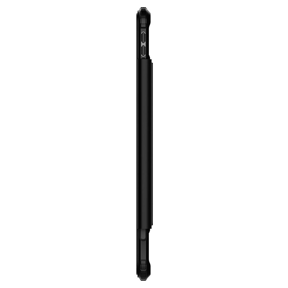 Hurtownia GSM - Etui Spigen Ultra Hybrid Pro Apple iPad Pro 11 2020/2021 (2. a 3. generace) Černé - SPN1612BLK - {ean13} - Hurt