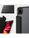Hurtownia GSM - Etui Spigen Ultra Hybrid Pro Apple iPad Pro 11 2020/2021 (2. i 3. generacji) Black - SPN1612BLK - {ean13} - Hurt