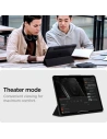 Hurtownia GSM - Etui Spigen Ultra Hybrid Pro Apple iPad Pro 11 2020/2021 (2. i 3. generacji) Black - SPN1612BLK - {ean13} - Hurt