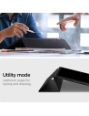 Hurtownia GSM - Etui Spigen Ultra Hybrid Pro Apple iPad Pro 11 2020/2021 (2. i 3. generacji) Black - SPN1612BLK - {ean13} - Hurt