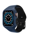 Hurtownia GSM - Pasek Spigen Liquid Air Pro Apple Watch 4/5/6/7/8/9/SE 44/45mm Blue - SPN1613BLU - {ean13} - Hurt