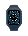 Hurtownia GSM - Pasek Spigen Liquid Air Pro Apple Watch 4/5/6/7/8/9/SE 44/45mm Blue - SPN1613BLU - {ean13} - Hurt
