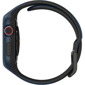 Pasek Spigen Liquid Air Pro Apple Watch 4/5/6/7/8/9/SE 44/45mm Blue