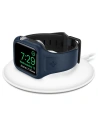 Hurtownia GSM - Pasek Spigen Liquid Air Pro Apple Watch 4/5/6/7/8/9/SE 44/45mm Blue - SPN1613BLU - {ean13} - Hurt