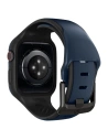 Hurtownia GSM - Pasek Spigen Liquid Air Pro Apple Watch 4/5/6/7/8/9/SE 44/45mm Blue - SPN1613BLU - {ean13} - Hurt