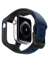 Hurtownia GSM - Pasek Spigen Liquid Air Pro Apple Watch 4/5/6/7/8/9/SE 44/45mm modrý - SPN1613BLU - {ean13} - Hurt