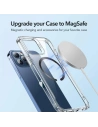 Wholesale ESR Halolock MagSafe Universal Magnetic Ring Black & Silver - ESR313 - {ean13} - Hurt