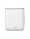 Mini lodówka Baseus Igloo z funkcją grzania, 6L, 230V (biała)
