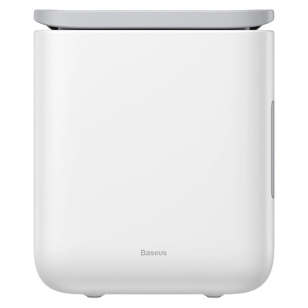 Hurtownia GSM - Mini lednička Baseus Igloo s funkcí ohřevu, 6L, 230V (bílá) - BSU2679WHT - {ean13} - Hurt