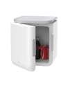 Hurtownia GSM - Mini lodówka Baseus Igloo z funkcją grzania, 6L, 230V (biała) - BSU2679WHT - {ean13} - Hurt