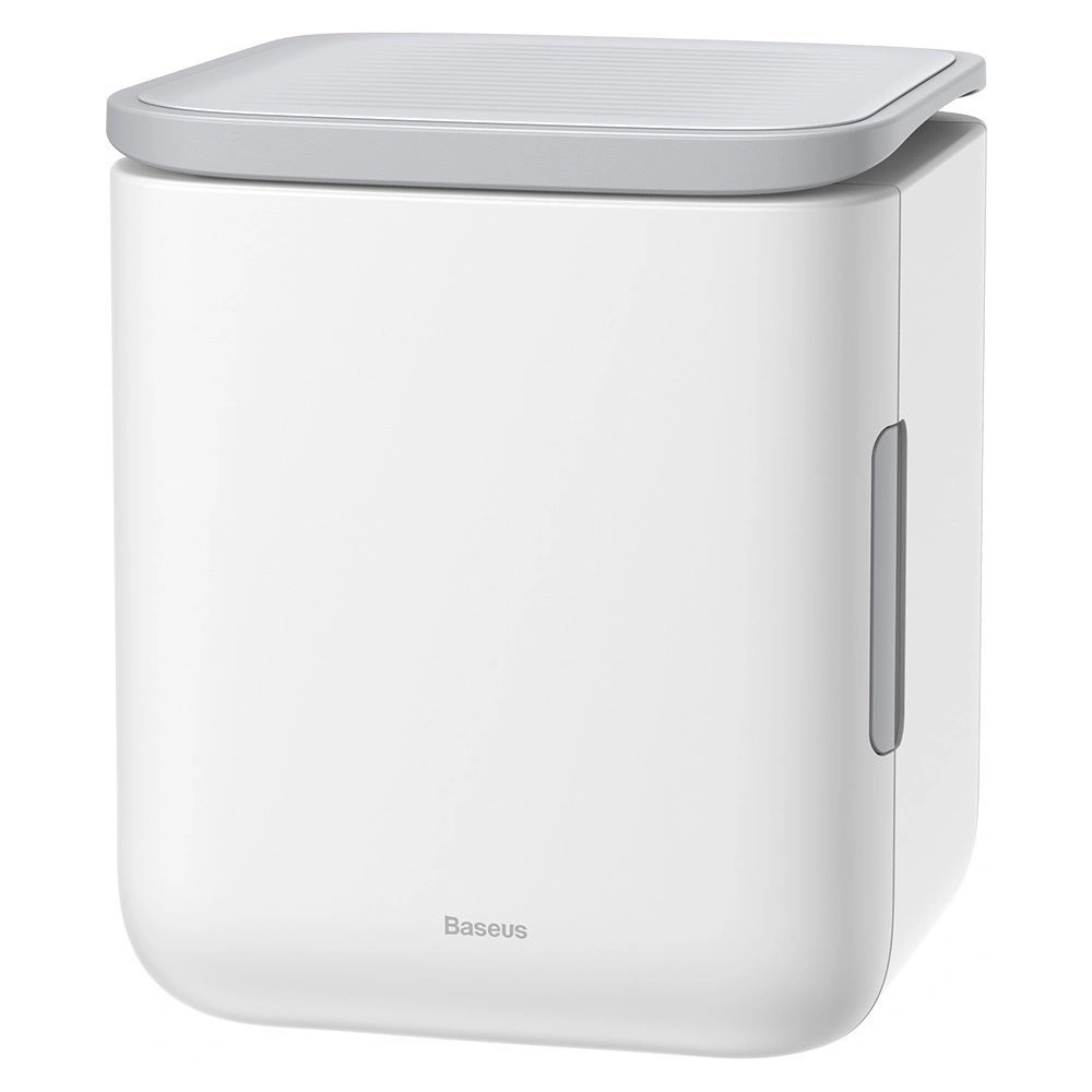 Hurtownia GSM - Mini lodówka Baseus Igloo z funkcją grzania, 6L, 230V (biała) - BSU2679WHT - {ean13} - Hurt