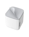 Hurtownia GSM - Mini lednička Baseus Igloo s funkcí ohřevu, 6L, 230V (bílá) - BSU2679WHT - {ean13} - Hurt