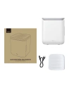 Hurtownia GSM - Mini lodówka Baseus Igloo z funkcją grzania, 6L, 230V (biała) - BSU2679WHT - {ean13} - Hurt