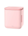 Hurtownia GSM - Mini lednice Baseus Igloo s funkcí ohřevu, 6L, 230V (růžová) - BSU2680PNK - {ean13} - Hurt