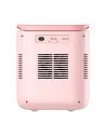 Hurtownia GSM - Mini lednice Baseus Igloo s funkcí ohřevu, 6L, 230V (růžová) - BSU2680PNK - {ean13} - Hurt