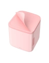 Hurtownia GSM - Mini lednice Baseus Igloo s funkcí ohřevu, 6L, 230V (růžová) - BSU2680PNK - {ean13} - Hurt