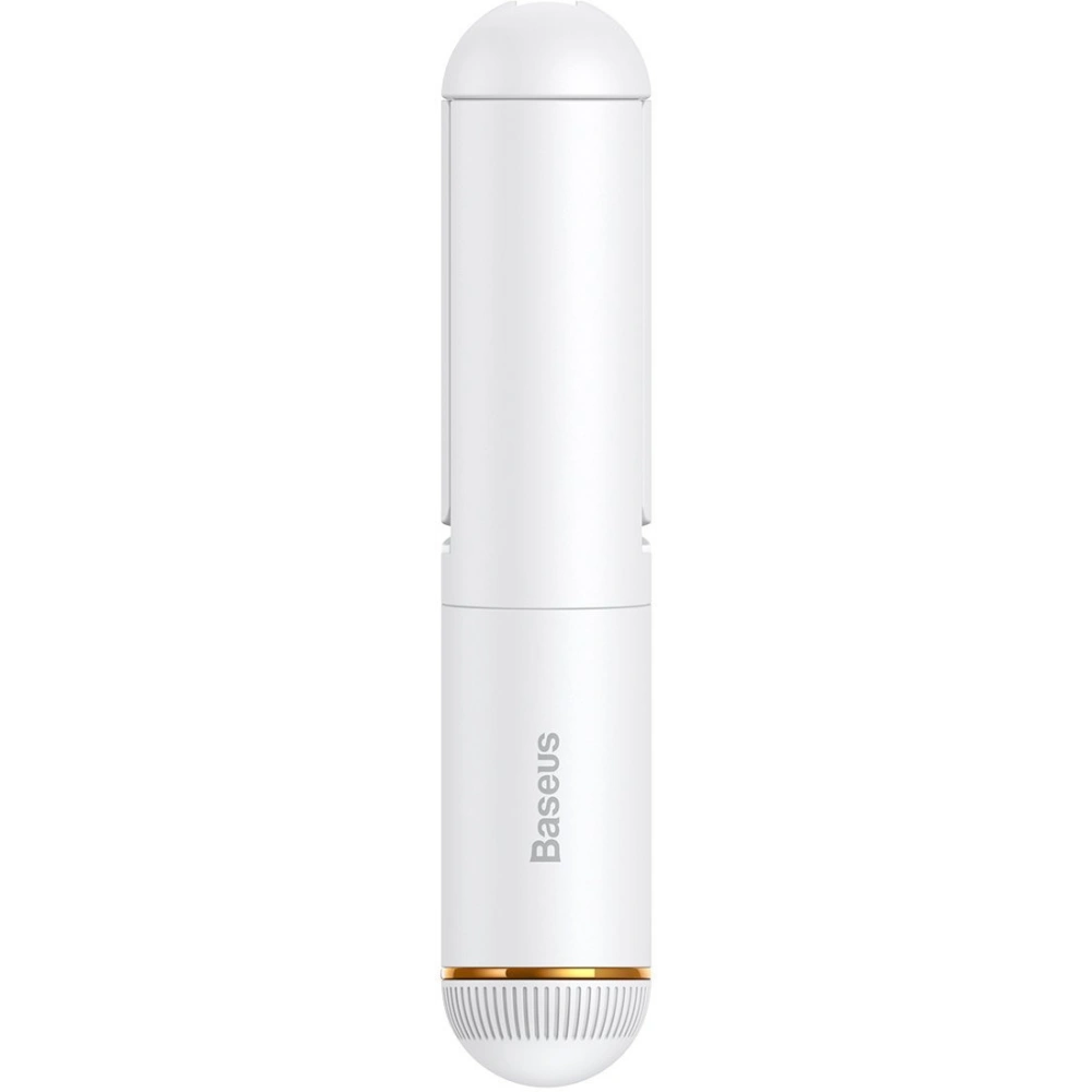 Hurtownia GSM - Selfie stick Bluetooth Baseus Ultra Mini (biały) - BSU2682WHT - {ean13} - Hurt