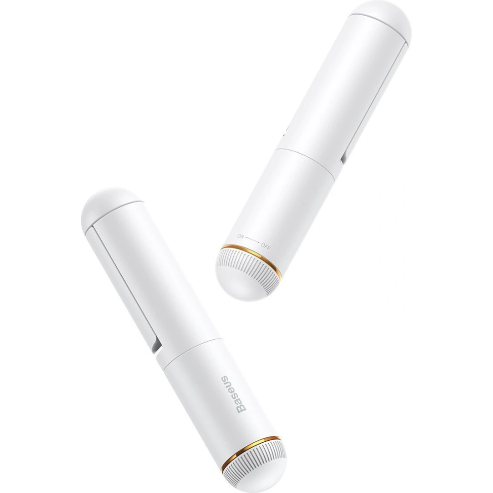 Hurtownia GSM - Selfie tyč Bluetooth Baseus Ultra Mini (bílá) - BSU2682WHT - {ean13} - Hurt