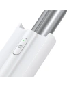 Hurtownia GSM - Selfie tyč Bluetooth Baseus Ultra Mini (bílá) - BSU2682WHT - {ean13} - Hurt