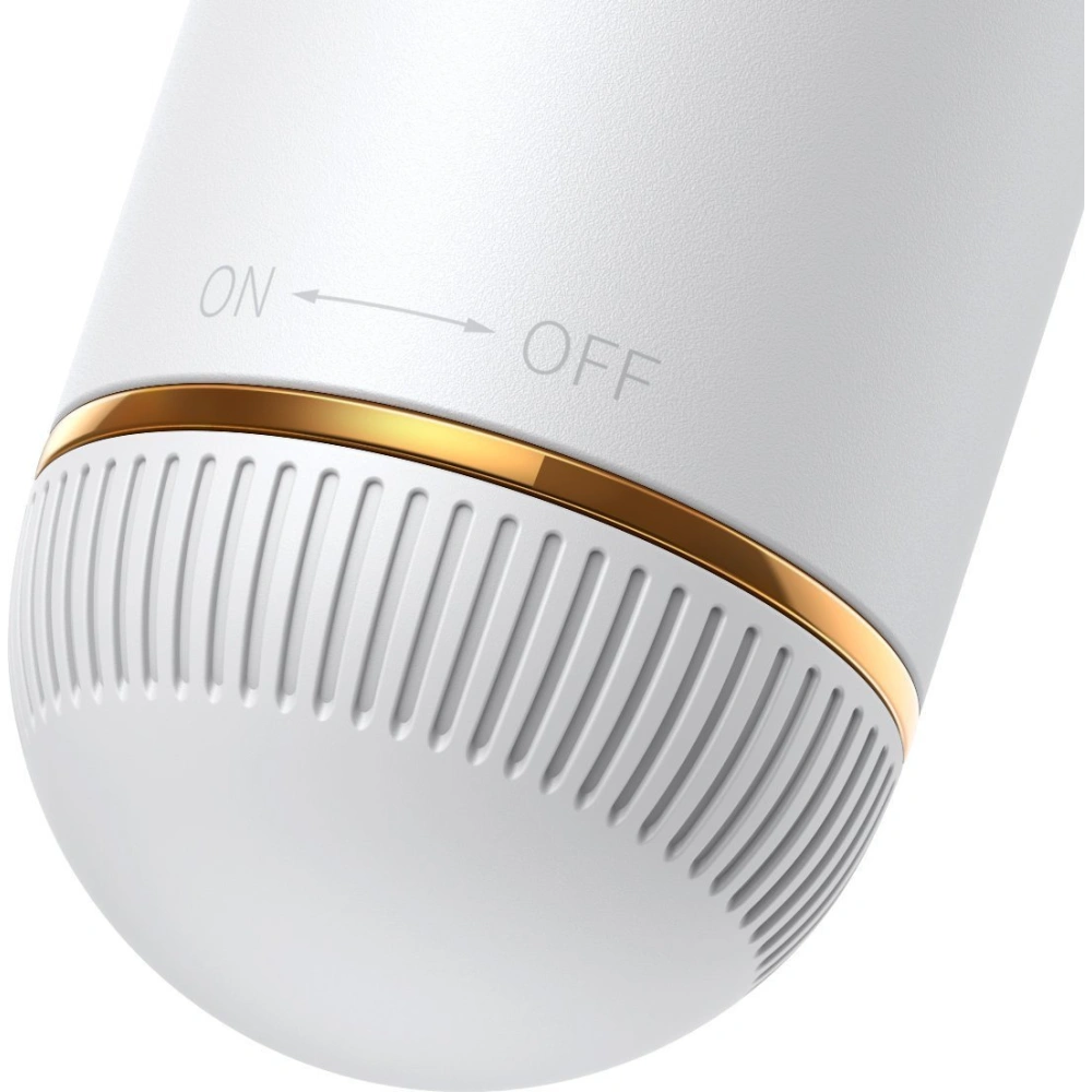Hurtownia GSM - Selfie tyč Bluetooth Baseus Ultra Mini (bílá) - BSU2682WHT - {ean13} - Hurt