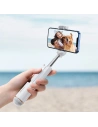 Hurtownia GSM - Selfie tyč Bluetooth Baseus Ultra Mini (bílá) - BSU2682WHT - {ean13} - Hurt