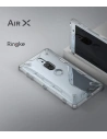 Hurtownia GSM - Case Ringke Air-X Sony Xperia XZ2 Premium Klar - RGK739CL - {ean13} - Hurt