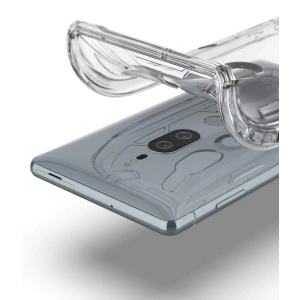 Hurtownia GSM - Etui Ringke Air-X Sony Xperia XZ2 Premium Čiré - RGK739CL - {ean13} - Hurt