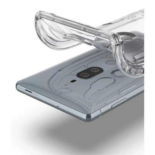 Etui Ringke Air-X Sony Xperia XZ2 Premium Clear