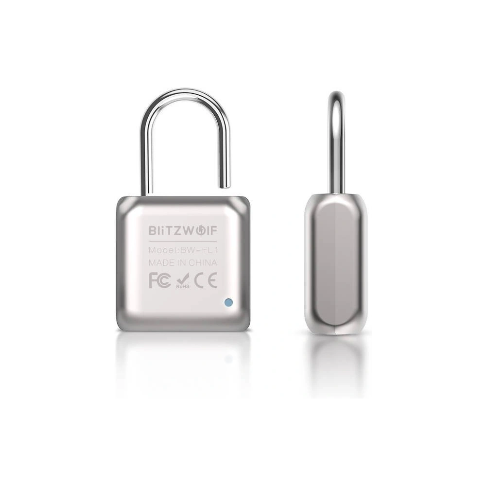 Hurtownia GSM - Inteligentní zámek BlitzWolf BW-FL1 - BLZ363 - {ean13} - Hurt