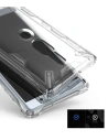 Hurtownia GSM - Case Ringke Air-X Sony Xperia XZ2 Premium Klar - RGK739CL - {ean13} - Hurt
