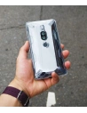 Hurtownia GSM - Case Ringke Air-X Sony Xperia XZ2 Premium Klar - RGK739CL - {ean13} - Hurt