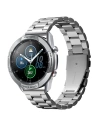 Hurtownia GSM - Nakładka Spigen Chrono Shield Samsung Galaxy Watch 3 45mm Silver - SPN1614SLV - {ean13} - Hurt