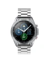 Hurtownia GSM - Nakładka Spigen Chrono Shield Samsung Galaxy Watch 3 45mm Silver - SPN1614SLV - {ean13} - Hurt