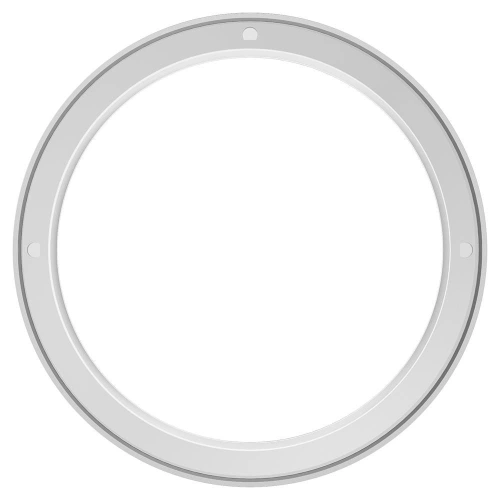 Nakładka Spigen Chrono Shield Samsung Galaxy Watch 3 45mm Silver